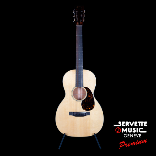 [Martin CS 00-18 Ltd High Altitude Swiss Spruce] Martin CS 00-18 Ltd High Altitude Swiss Spruce