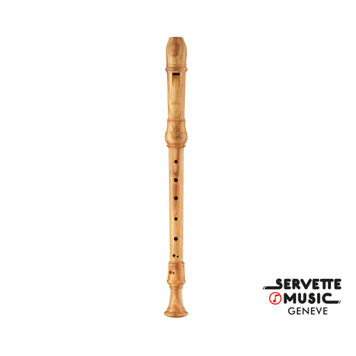 [MO 4306] Moeck alto Rottenburgh olive (4306)