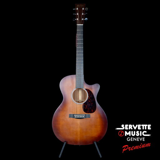 [Martin USA GPCPA4 Grand Performer Sunburst] Martin USA GPCPA4 Grand Performer Sunburst