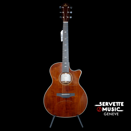 [Sigma GWCE-BKW] Sigma GWCE-BKW