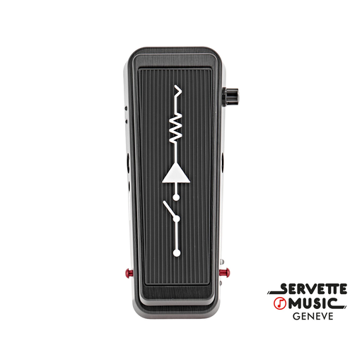 [Dunlop CAE MC-404 Wah] Dunlop CAE MC-404 Wah