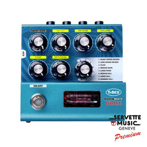 [T-Rex RoomMate Deluxe] T-Rex RoomMate Deluxe