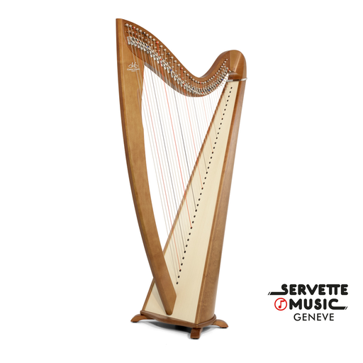 [Camac Lancelot 38 merisier] Camac Lancelot 38 merisier