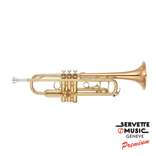 [Yamaha YTR-8335 EA "Professionnelle XENO" en Sib] Yamaha YTR-8335 EA "Professionnelle XENO" en Sib