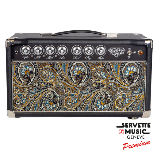 [Precious Tones Zircon 80W Head] Precious Tones Zircon 80W Head