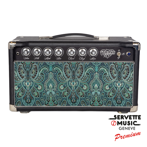 [Precious Tones Sapphire V2 50W Head] Precious Tones Sapphire V2 50W Head