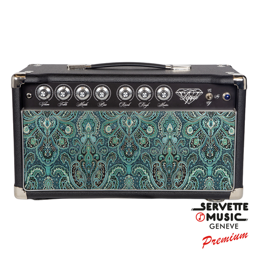 [Precious Tones Topaze 20W Head] Precious Tones Topaze 20W Head