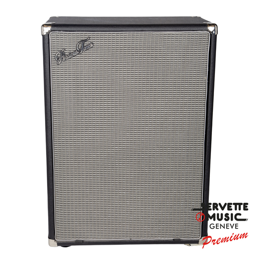 [Precious Tones 2x12 Cab] Precious Tones 2x12 Cab