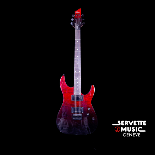 [Schecter C1 Standard Bloodburst] Schecter C1 Standard Bloodburst