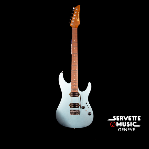[Ibanez AZ2452-MLB Metallic Light Blue] Ibanez AZ2452-MLB Metallic Light Blue