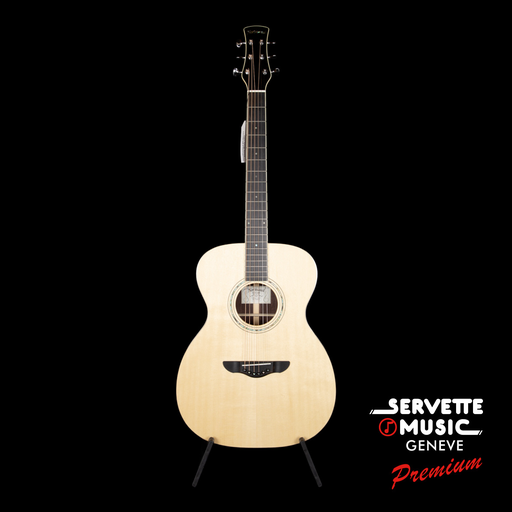 [Northwood 80 Series Deep Body OM] Northwood 80 Series Deep Body OM