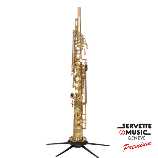 [Selmer Soprano Mark VI] Selmer Soprano Mark VI