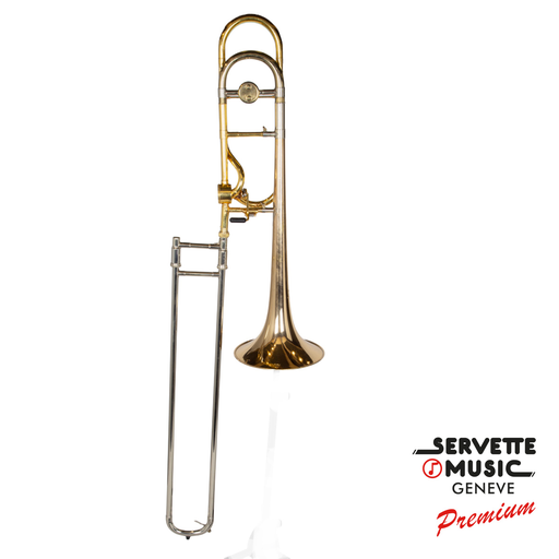 [Hagmann Custom Tenor Large Bore Open Gen 1] Hagmann Custom Tenor Large Bore Open Gen 1
