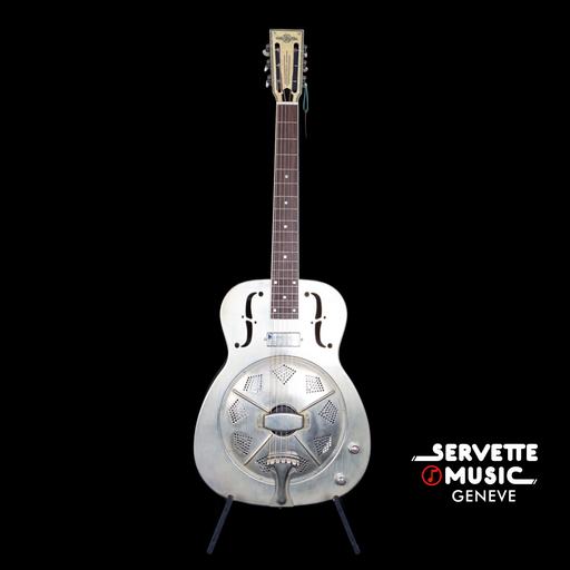 [Continental Resonator Relic Nickel] Continental Resonator Relic Nickel