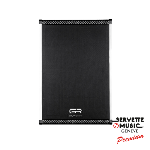 [GR Bass AT 212+ Cab] GR Bass AT 212+ Cab