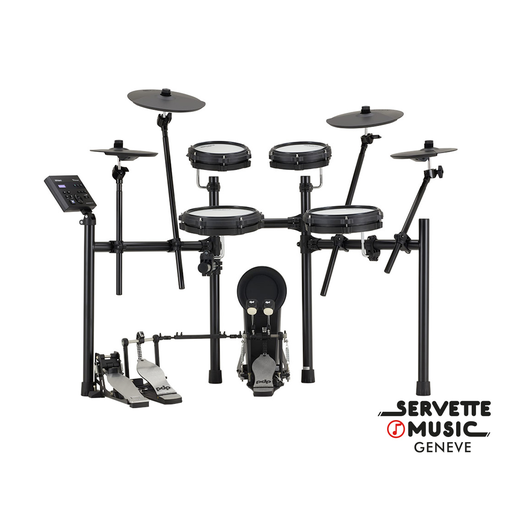 [Roland TD-07KV2] Roland TD-07KV2