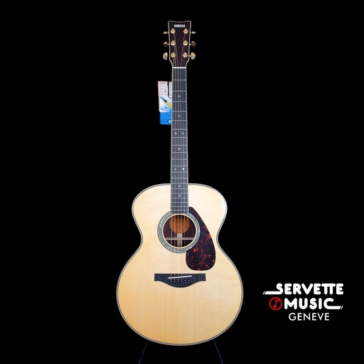 [YFG-LJ16 ARE] Yamaha LJ16 ARE