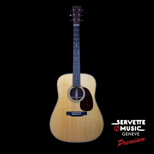 [Martin DS D-28 NEW] Martin DS D-28 NEW