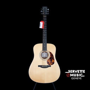 Boucher Natural Goose Dreadnought AD/MH