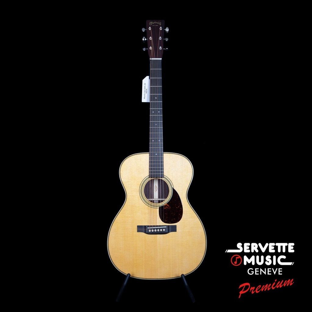 [Martin DS OM-28 NEW] Martin DS OM-28 NEW