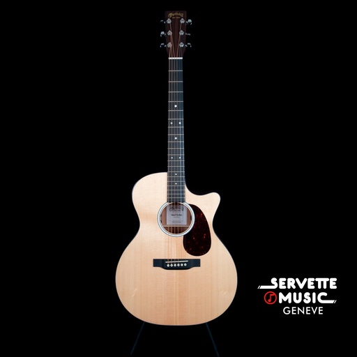 [Martin RD GPC-11E] Martin RD GPC-11E