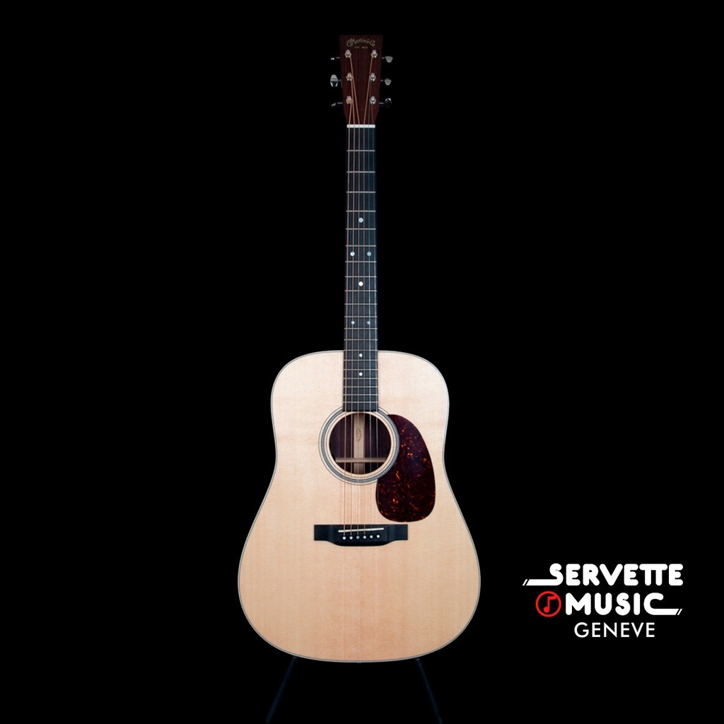 [Martin DS D-16E] Martin DS16 D-16E