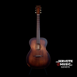 Martin MH 00015M Streetmaster