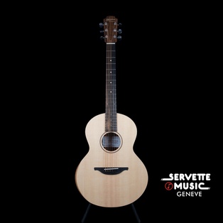Sheeran By Lowden S-02 S Size