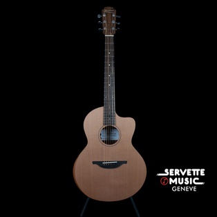 Sheeran By Lowden S-03 S Size/Cutaway