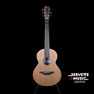 Sheeran By Lowden W-03 Wee Size