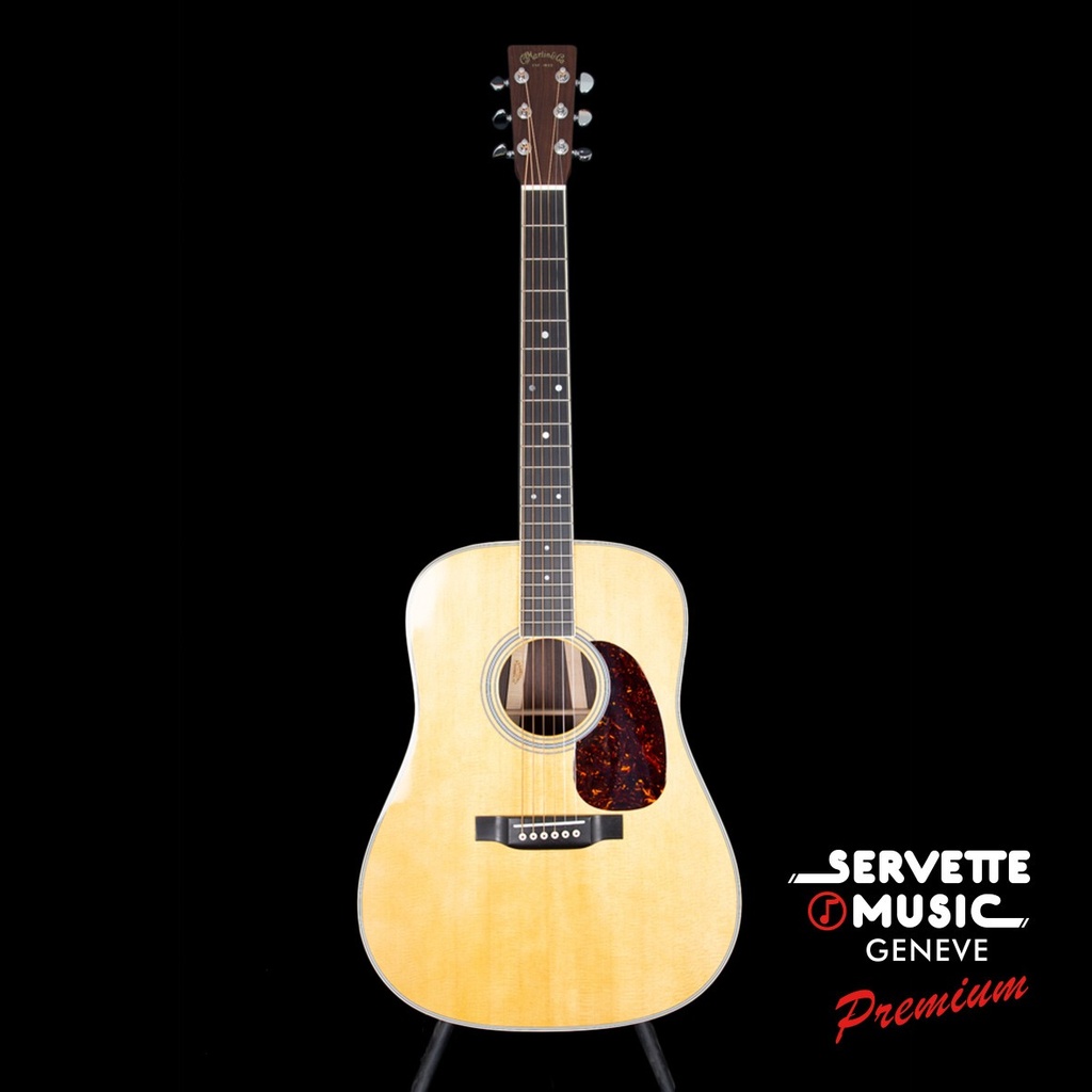 [Martin DS D-35 NEW] Martin DS D-35 NEW