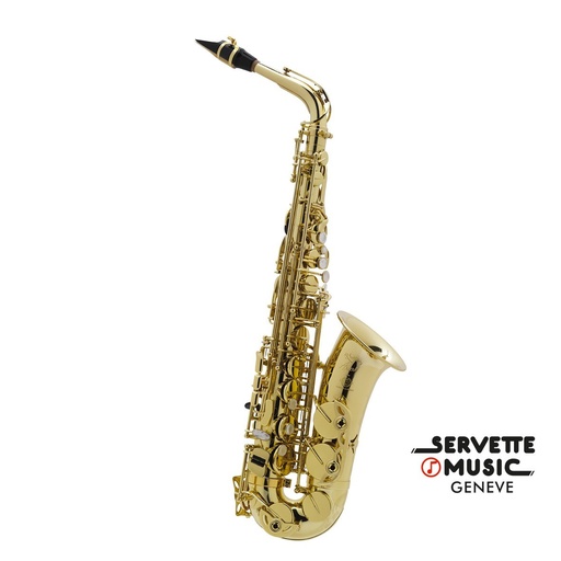 [SL-Axos] Selmer Alto Axos
