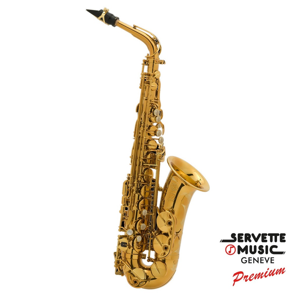 [91REF-M6-L] Selmer Alto Reference