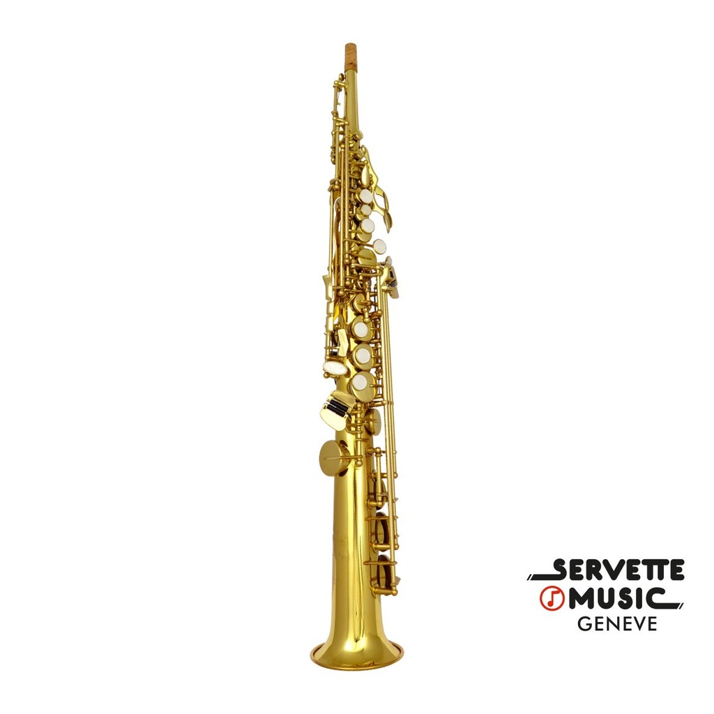 [S1600V] Advences Soprano Monotube S1600V