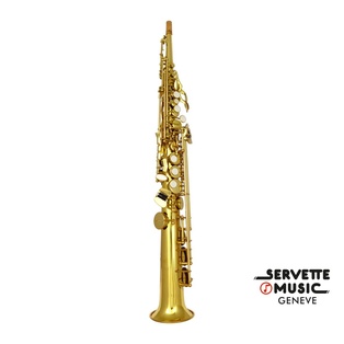 Advences Soprano Monotube S1600V