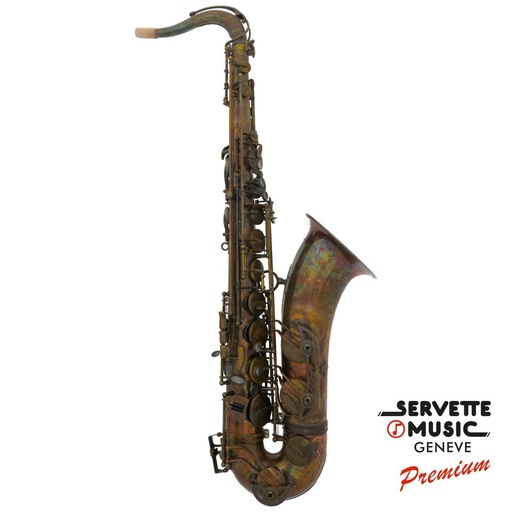 [T901VT] Advences Tenor T901VT serie Vintage Bronze