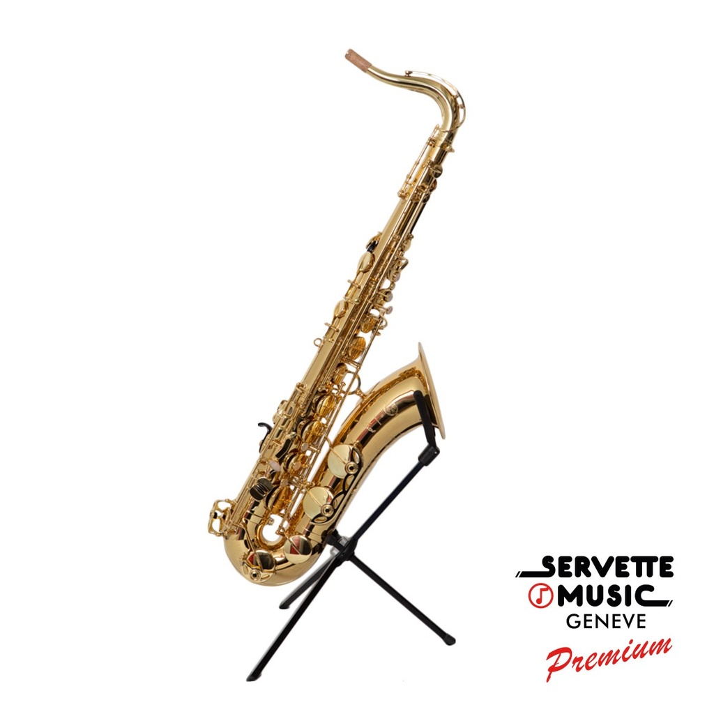 [Selmer Tenor Axos] Selmer Tenor Axos