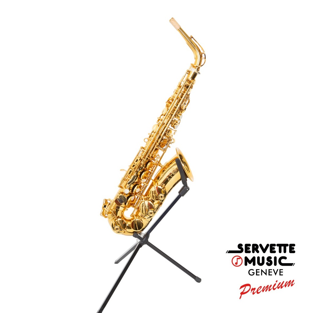 [Selmer Alto Supreme] Selmer Alto Supreme