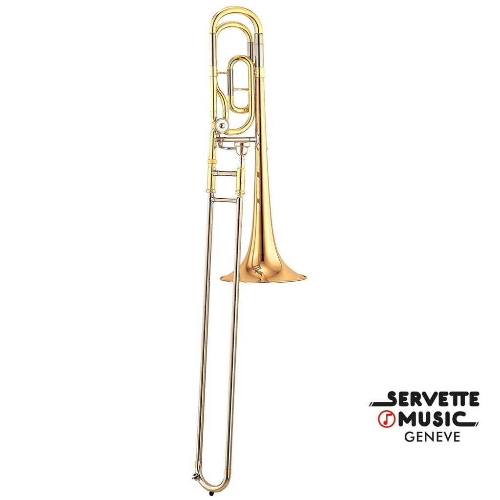[YSL-448 GE] Yamaha YSL-448 GE