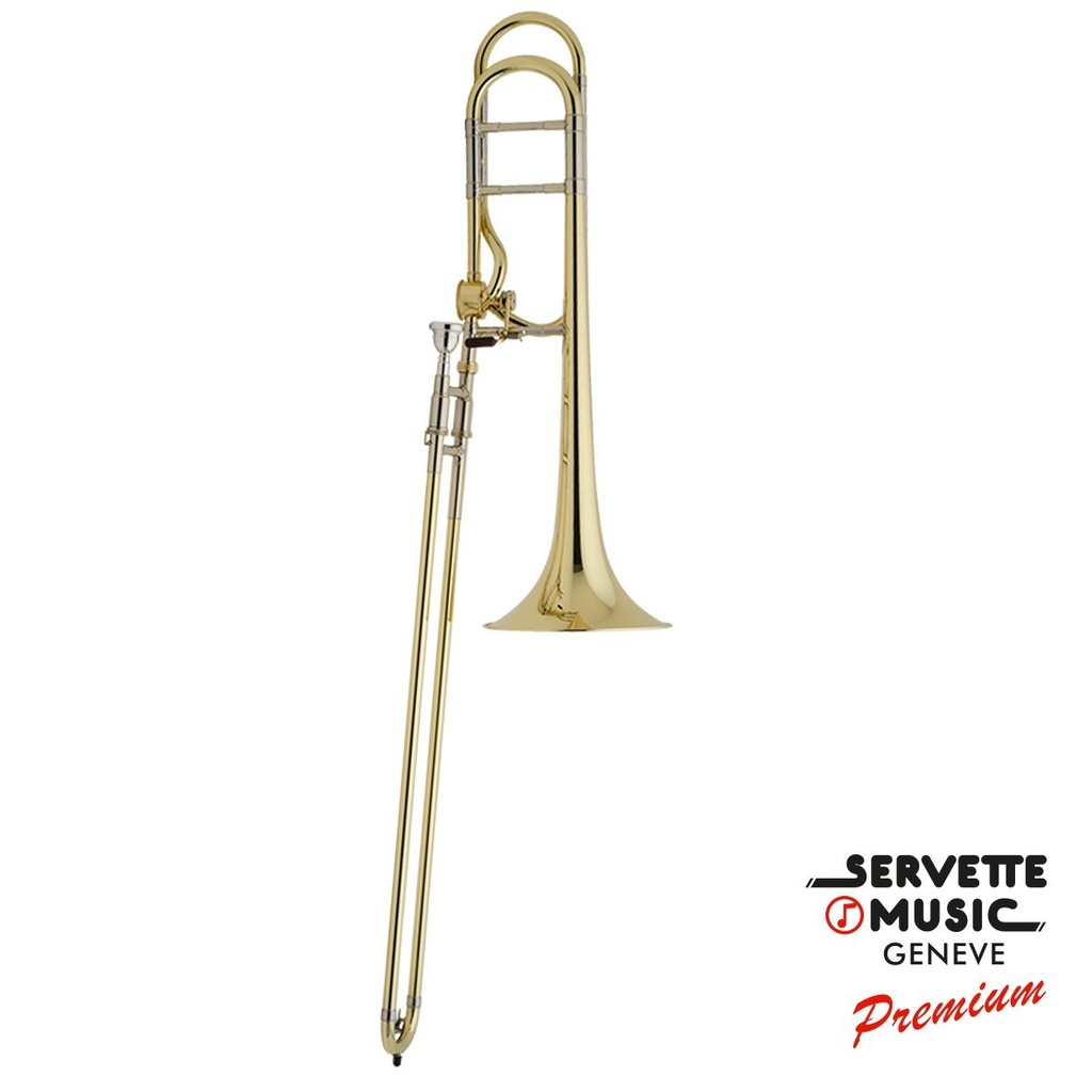 [VB 42A Stradivarius] Vincent Bach 42A "Stradivarius"